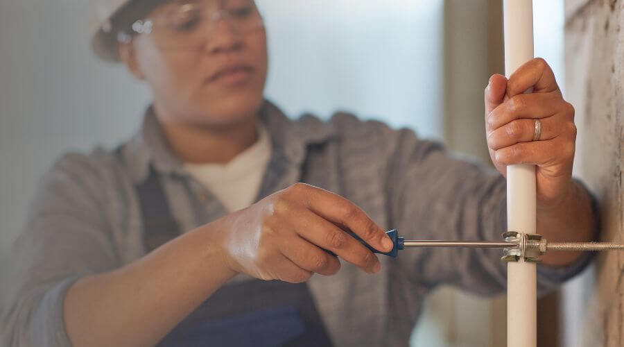 Local annual plumbing maintenance in Bainbridge, IN